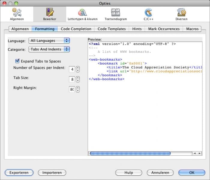 download netbeans for mac