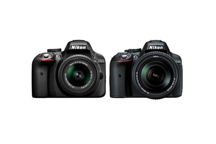 Nikon D5300 Driver Download For Mac